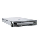 Hp ProLiant DL380 G4 SAN Storage Server (AE452A) Hp ProLiant DL380 G4 SAN Storage Server (AE452A)